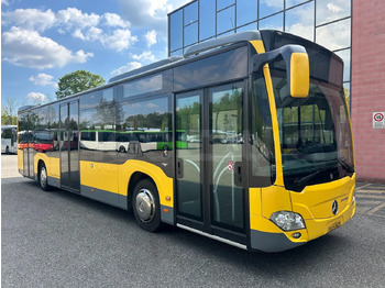 City bus MERCEDES-BENZ Citaro