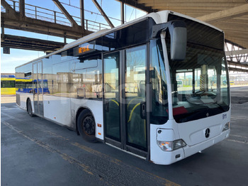 City bus MERCEDES-BENZ Citaro