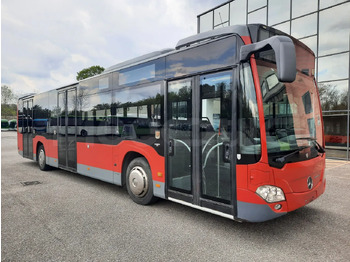 City bus MERCEDES-BENZ Citaro