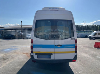 Minibus, Passenger van Mercedes-Benz Sprinter: picture 5