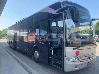 Coach MERCEDES-BENZ Tourismo