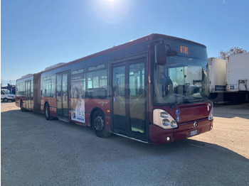City bus IVECO