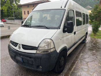 Minibus, Passenger van Renault Master: picture 4