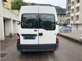 Minibus, Passenger van Renault Master: picture 5