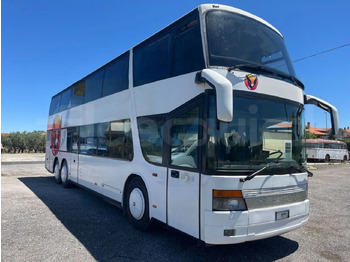 Coach SETRA