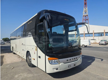 Coach SETRA