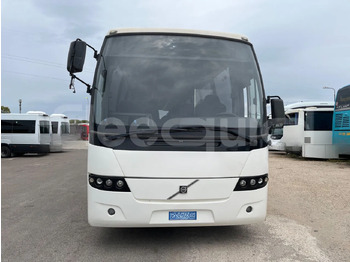 Leasing of  Volvo B12 Volvo B12: picture 2