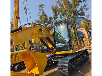 Crawler excavator CATERPILLAR 313D