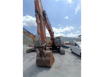 Crawler excavator DOOSAN DH225
