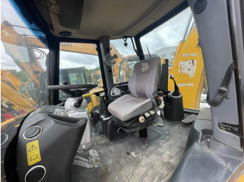 Leasing of JCB 4CX Backhoe Loader  JCB 4CX Backhoe Loader: picture 4