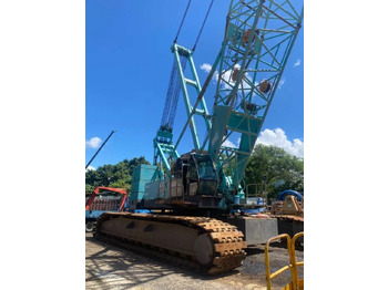 Crawler crane KOBELCO