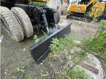 Leasing of Komatsu PW160-11 Komatsu PW160-11: picture 3