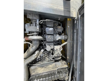 Leasing of Komatsu PW160-11 Komatsu PW160-11: picture 2