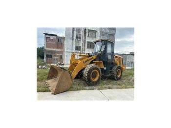 Wheel loader LIUGONG