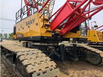 Crawler crane SANY SCC1000A-6: picture 2