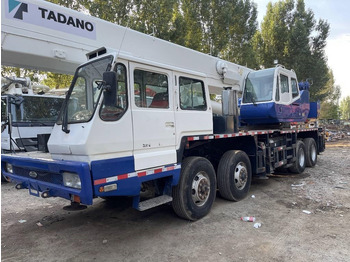 All terrain crane TADANO GT-550