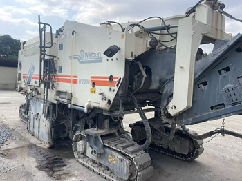 Cold planer WIRTGEN