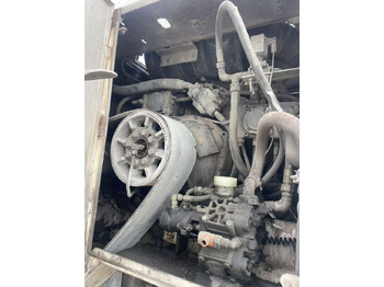 Cold planer WIRTGEN