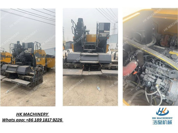 Leasing of XCMG RP 453 L  XCMG RP 453 L: picture 1