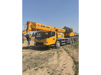 Crane XCMG XCT25