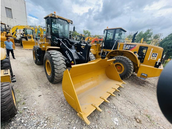 Wheel loader XCMG ZL50GN