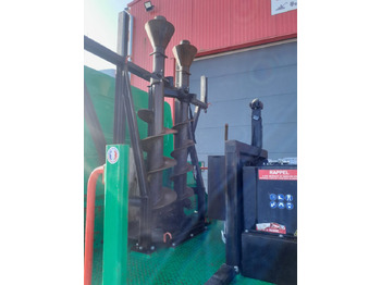 Truck, Crane truck Renault D250.13 4x2 Others Truck: picture 4