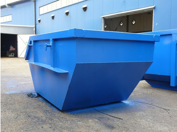 New Skip bin for transportation of garbage Mulda/Bauschuttcontainer/Absetzmulde/Multicar M1,5: picture 3 New Skip bin for transportation of garbage Mulda/Bauschuttcontainer/Absetzmulde/Multicar M1,5: picture 3