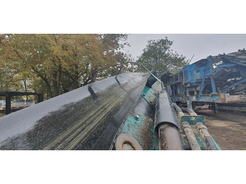 Screener Powerscreen Warrior 1400: picture 4