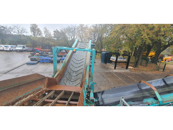 Screener Powerscreen Warrior 1400: picture 5