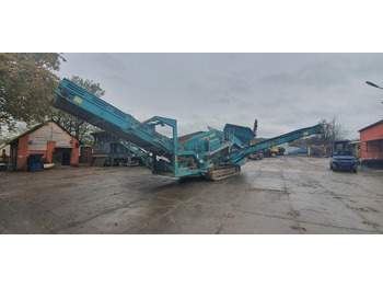 Screener Powerscreen Warrior 1400: picture 2