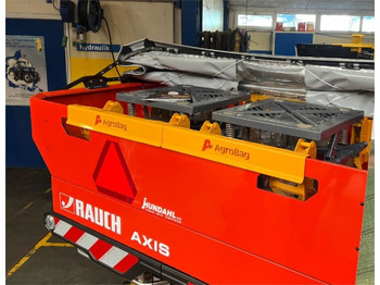 Fertilizer spreader AGRO-BAG