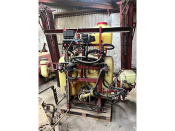 Tractor mounted sprayer HARDI