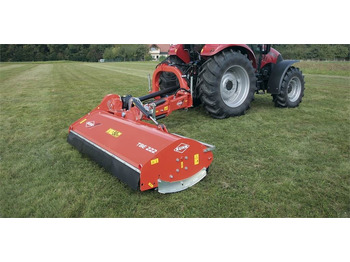 Verge mower KUHN
