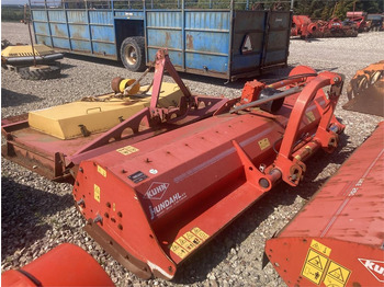 Mower KUHN