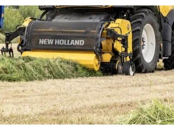 Harvester attachment NEW HOLLAND