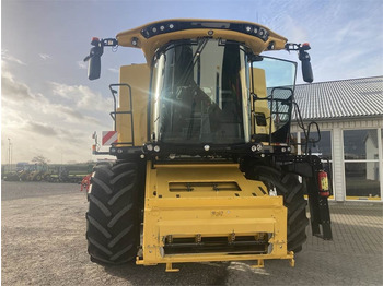 Combine harvester New Holland CX8.90 STAGE 5: picture 5