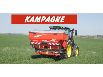 Fertilizer spreader RAUCH