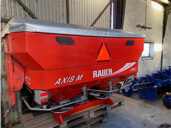 Fertilizer spreader RAUCH