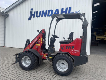 Compact loader SCHÄFFER
