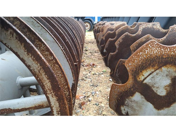 Disc harrow Agro - TOM 4 Meters DISC HARVE: picture 4
