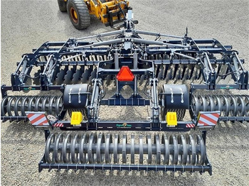 Disc harrow AGRO-TOM