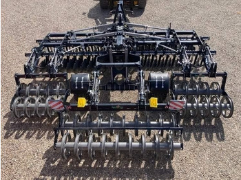 Disc harrow AGRO-TOM