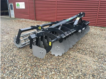 Disc harrow AGRO-TOM