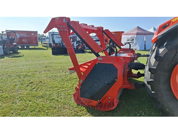 Forestry mulcher Boxer Agri Bm220 super Fabriks ny: picture 3