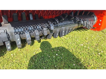 Forestry mulcher Boxer Agri Bm220 super Fabriks ny: picture 4