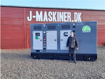 Leasing of Cummins 500KWA  Cummins 500KWA: picture 1