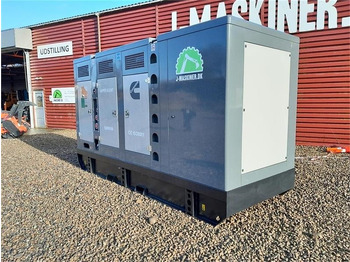 Leasing of Cummins 500KWA  Cummins 500KWA: picture 3