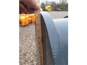 Bucket for Construction machinery : picture 4