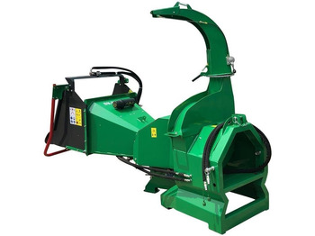 Wood chipper Dk-Tec: picture 3