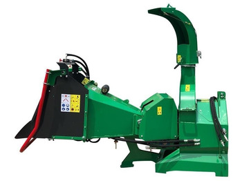 Wood chipper Dk-Tec: picture 4